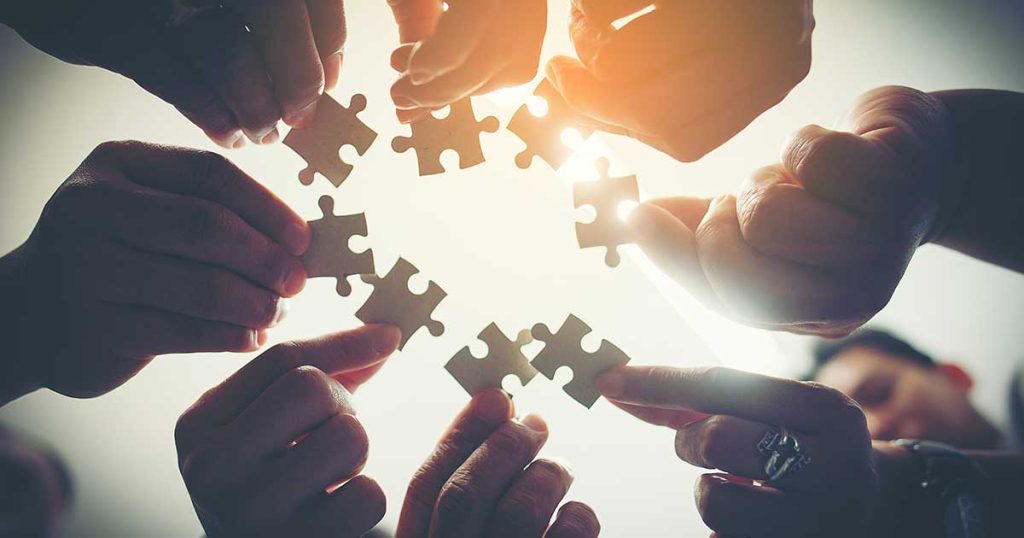Mutualismo: Como Essa Prática Facilita o Dia a Dia das Empresas e Pessoas