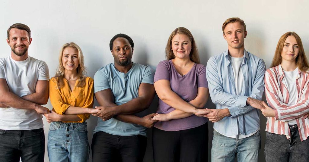cinco beneficios do mutualismo