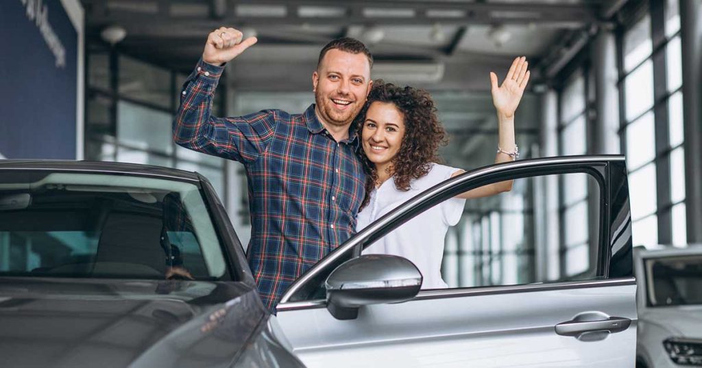 vantagens e desvantagens de comprar carro okm