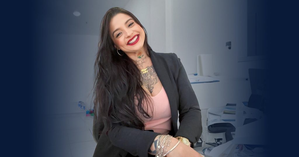 Carlla Regina Garcia