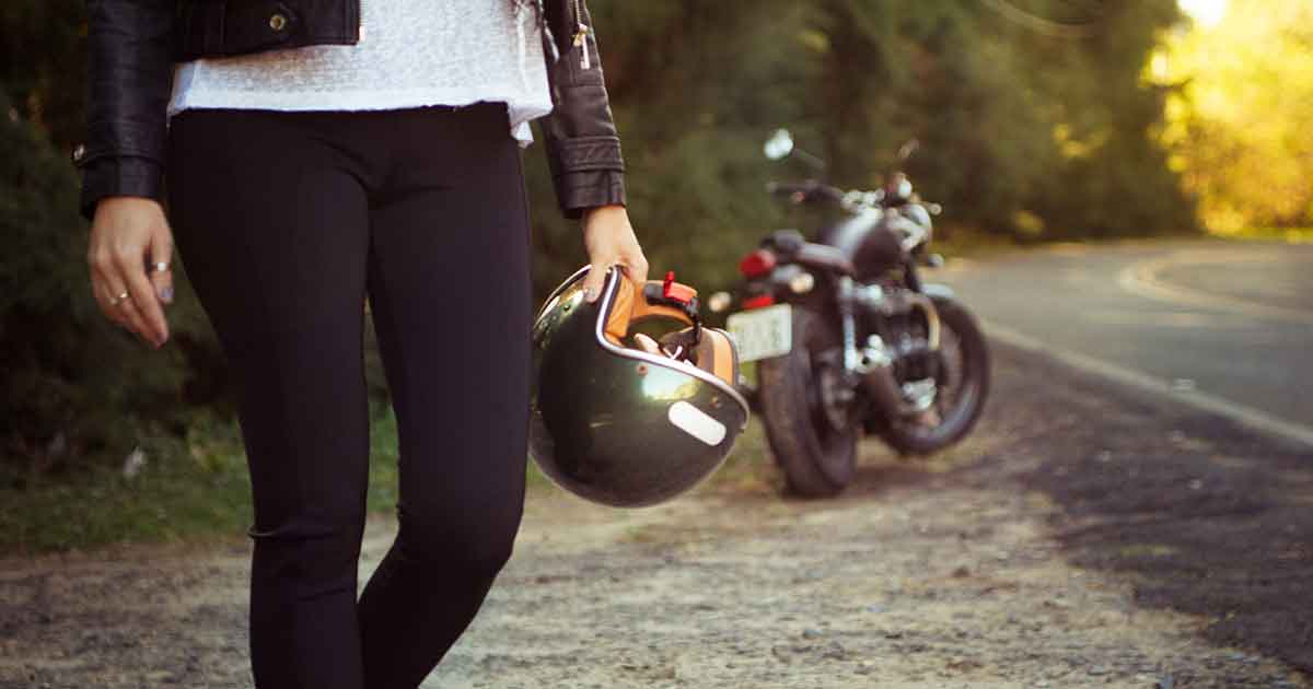 5 Cuidados Diários para Prolongar a Vida da Sua Moto