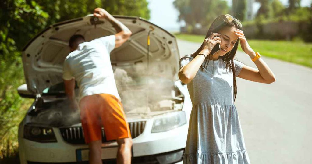 dicas para evitar desgastes precoces no seu carro